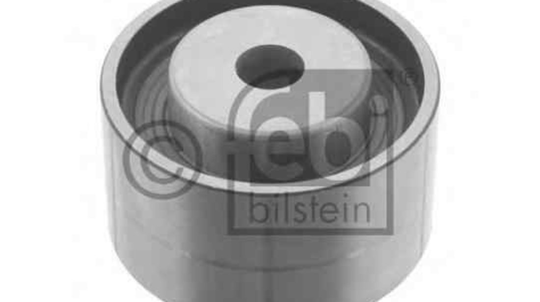 Rola ghidare/conducere, curea distributie ALFA ROMEO SPIDER (939) FEBI BILSTEIN 10648