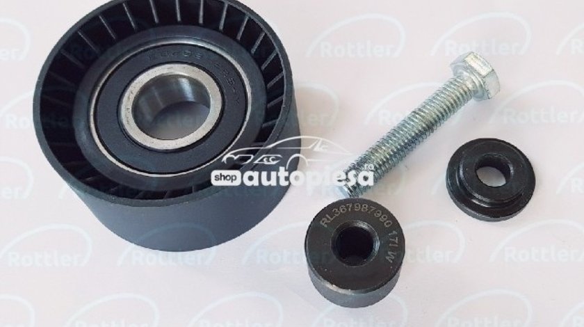 Rola ghidare/conducere, curea distributie ALFA ROMEO 145 (930) (1994 - 2001) ROTTLER RL367987990 piesa NOUA