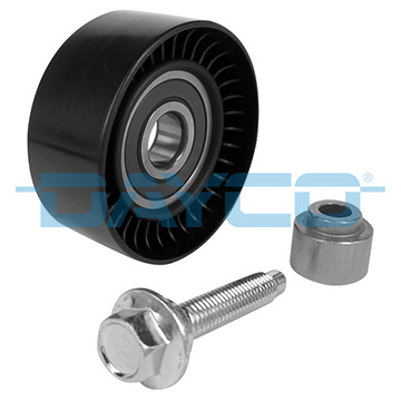Rola ghidare/conducere, curea distributie (ATB2559 DAY) CHRYSLER,JEEP
