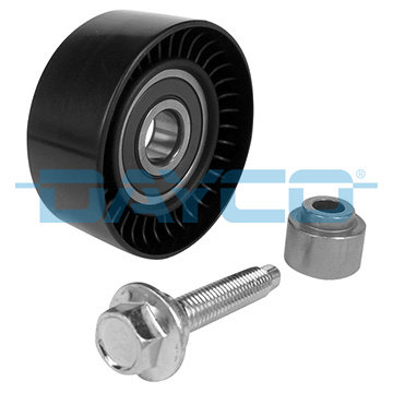 Rola ghidare/conducere, curea distributie (ATB2559 DAY) CHRYSLER,JEEP