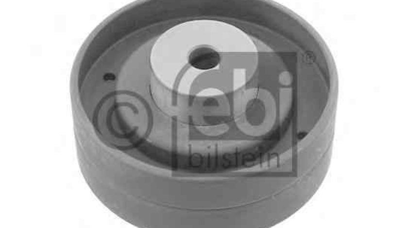 Rola ghidare/conducere, curea distributie AUDI 80 (81, 85, B2) FEBI BILSTEIN 02558