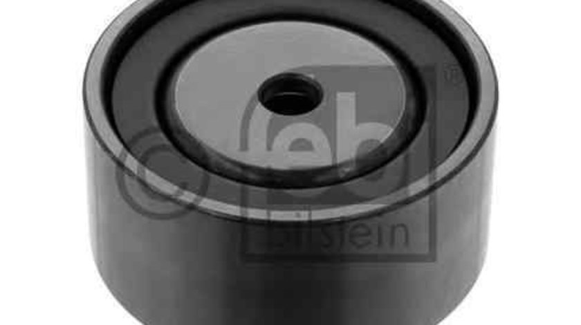 Rola ghidare/conducere, curea distributie AUDI 80 (8C, B4) FEBI BILSTEIN 01508