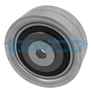 Rola ghidare/conducere, curea distributie AUDI A1 (8X1, 8XK, 8XF) (2010 - 2016) DAYCO ATB2570 piesa NOUA