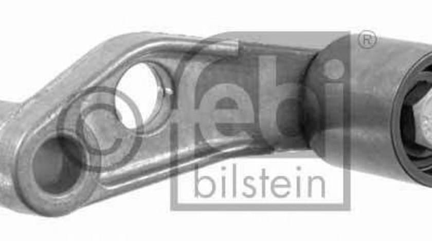 Rola ghidare/conducere, curea distributie AUDI A2 (8Z0) (2000 - 2005) FEBI BILSTEIN 21766 piesa NOUA