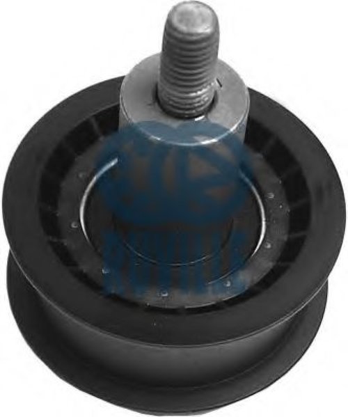 Rola ghidare/conducere, curea distributie AUDI A2 (8Z0) (2000 - 2005) RUVILLE 55455 piesa NOUA