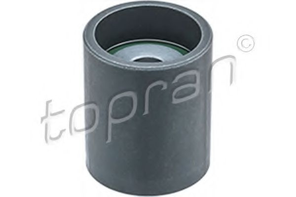 Rola ghidare/conducere, curea distributie AUDI A3 (8P1) (2003 - 2012) TOPRAN 108 253 piesa NOUA