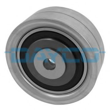 Rola ghidare/conducere, curea distributie AUDI A4 Allroad (8KH, B8) (2009 - 2016) DAYCO ATB2570 pies...