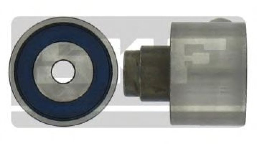 Rola ghidare/conducere, curea distributie AUDI A4 Avant (8K5, B8) (2007 - 2015) SKF VKM 21148 - produs NOU