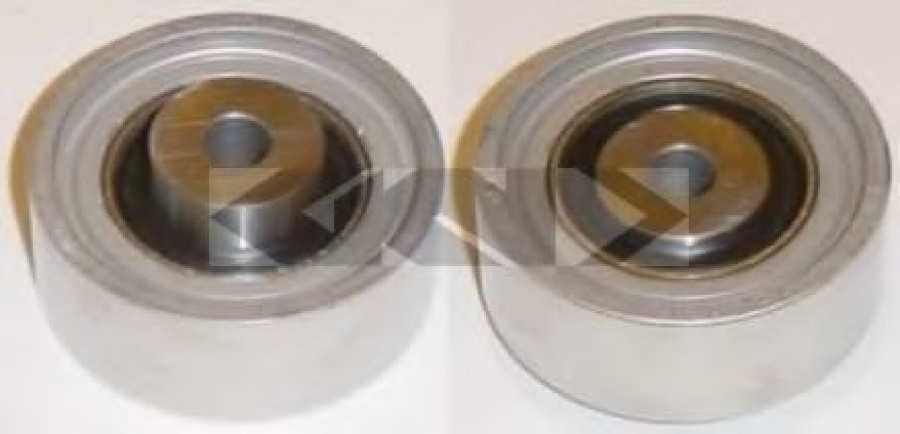 Rola ghidare/conducere, curea distributie AUDI A6 (4A, C4) (1994 - 1997) SPIDAN 66437 piesa NOUA