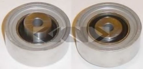 Rola ghidare/conducere, curea distributie AUDI A6 Avant (4A, C4) (1994 - 1997) SPIDAN 66437 piesa NO...