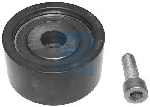 Rola ghidare/conducere, curea distributie AUDI A8 (4D2, 4D8) (1994 - 2002) RUVILLE 55707 piesa NOUA
