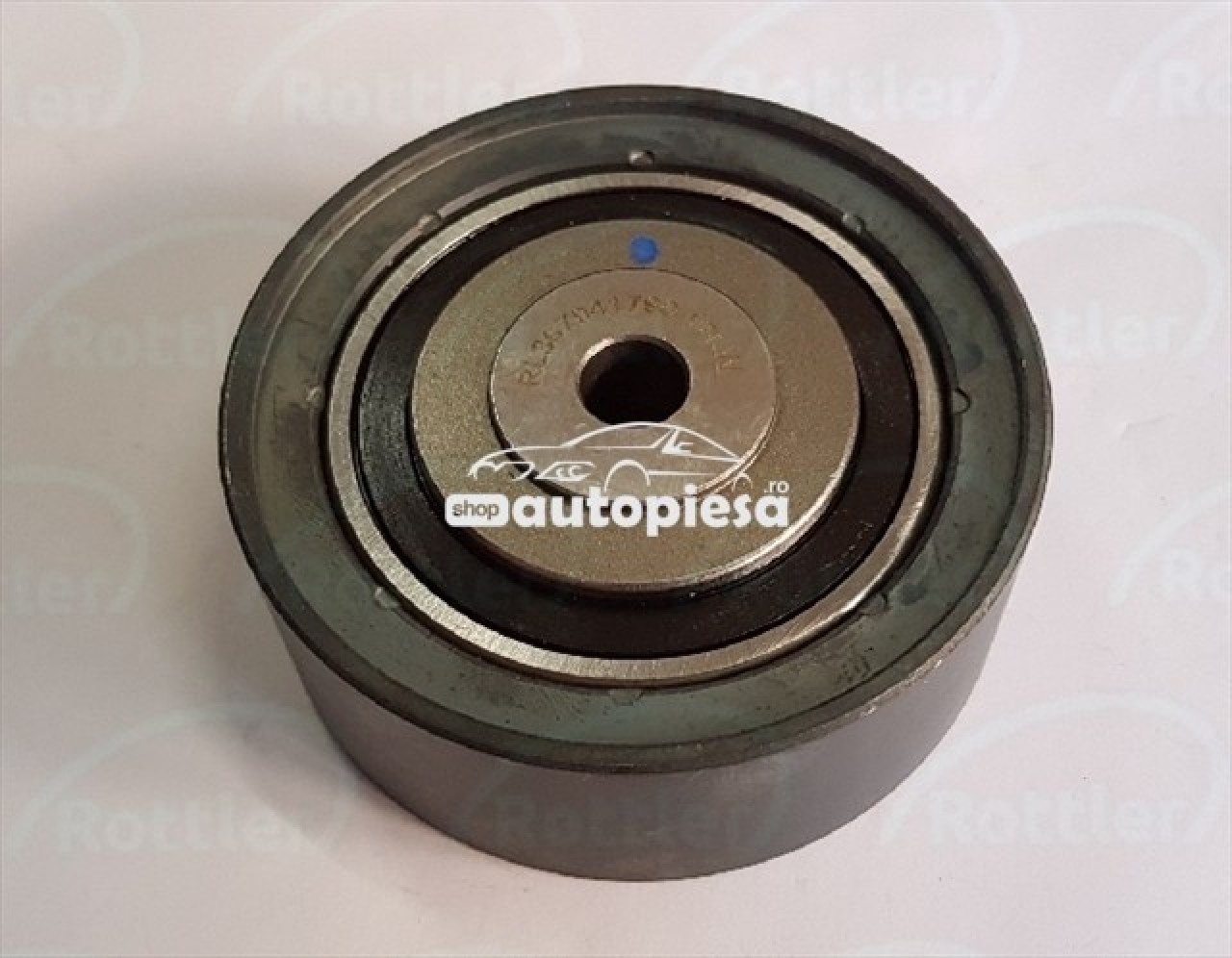 Rola ghidare/conducere, curea distributie AUDI Q5 (8R) (2008 - 2016) ROTTLER RL367941790 piesa NOUA