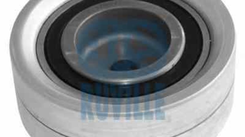 Rola ghidare/conducere, curea distributie AUDI Q5 (8R) RUVILLE 56350