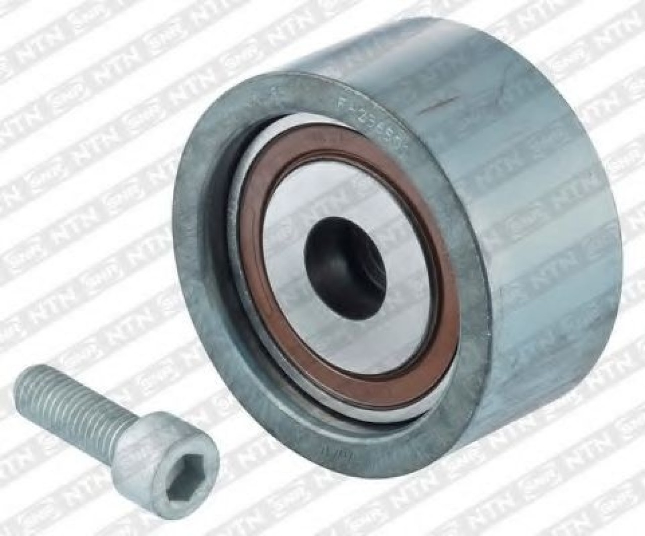 Rola ghidare/conducere, curea distributie AUDI ALLROAD (4BH, C5) (2000 - 2005) SNR GE357.30 piesa NOUA