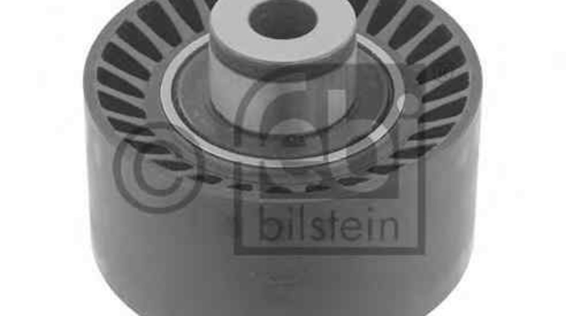 Rola ghidare/conducere, curea distributie CITROËN C5 III Break (TD_) FEBI BILSTEIN 26816