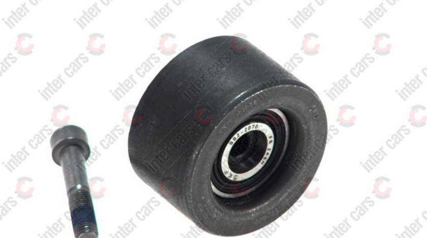 Rola ghidare/conducere curea distributie CITROËN BERLINGO nadwozie pe³ne M Producator SKF VKM 23130
