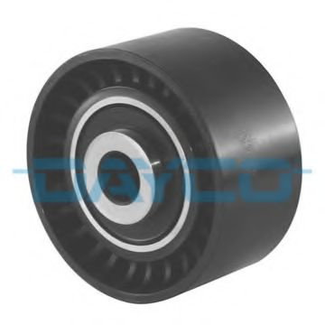 Rola ghidare/conducere, curea distributie CITROEN C-CROSSER ENTERPRISE (2009 - 2016) DAYCO ATB2304 p...
