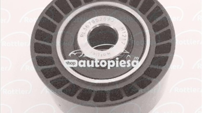 Rola ghidare/conducere, curea distributie CITROEN DS4 (2011 - 2015) ROTTLER RL367952690 piesa NOUA
