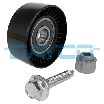 Rola Ghidare/conducere, Curea Distributie Dayco Chrysler ATB2559