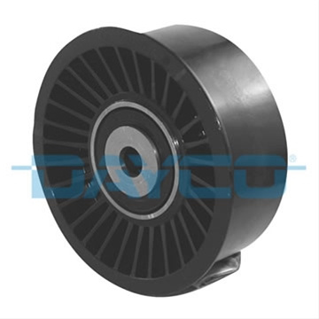 Rola Ghidare/conducere, Curea Distributie Dayco Vauxhall ATB2128