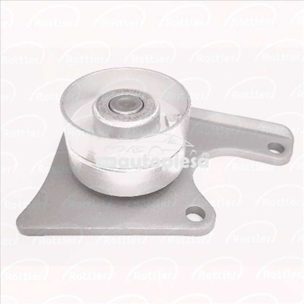 Rola ghidare/conducere, curea distributie FIAT SCUDO combinato (220P) (1996 - 2006) ROTTLER RL367997790 piesa NOUA