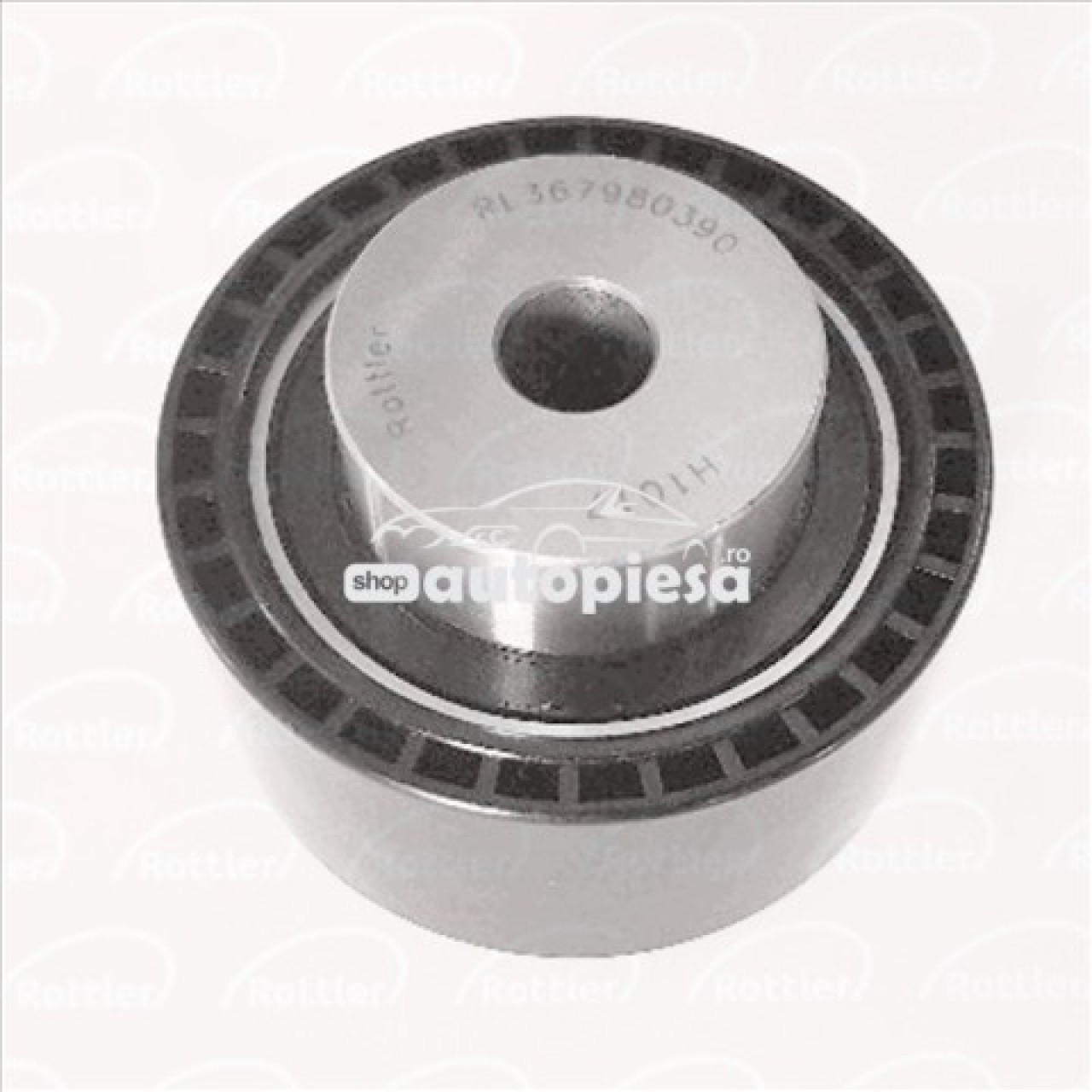Rola ghidare/conducere, curea distributie FIAT SCUDO caroserie (220L) (1996 - 2006) ROTTLER RL367980390 piesa NOUA