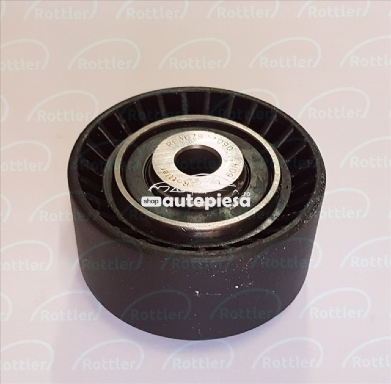 Rola ghidare/conducere, curea distributie FIAT SCUDO caroserie (220L) (1996 - 2006) ROTTLER RL367971090 piesa NOUA