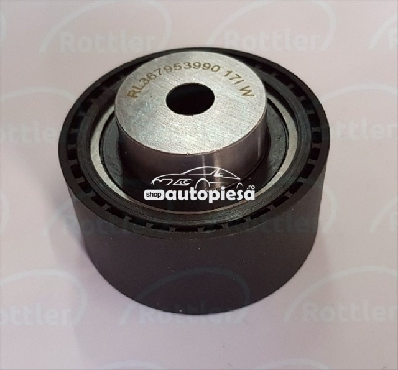Rola ghidare/conducere, curea distributie FIAT SCUDO caroserie (220L) (1996 - 2006) ROTTLER RL367953990 piesa NOUA