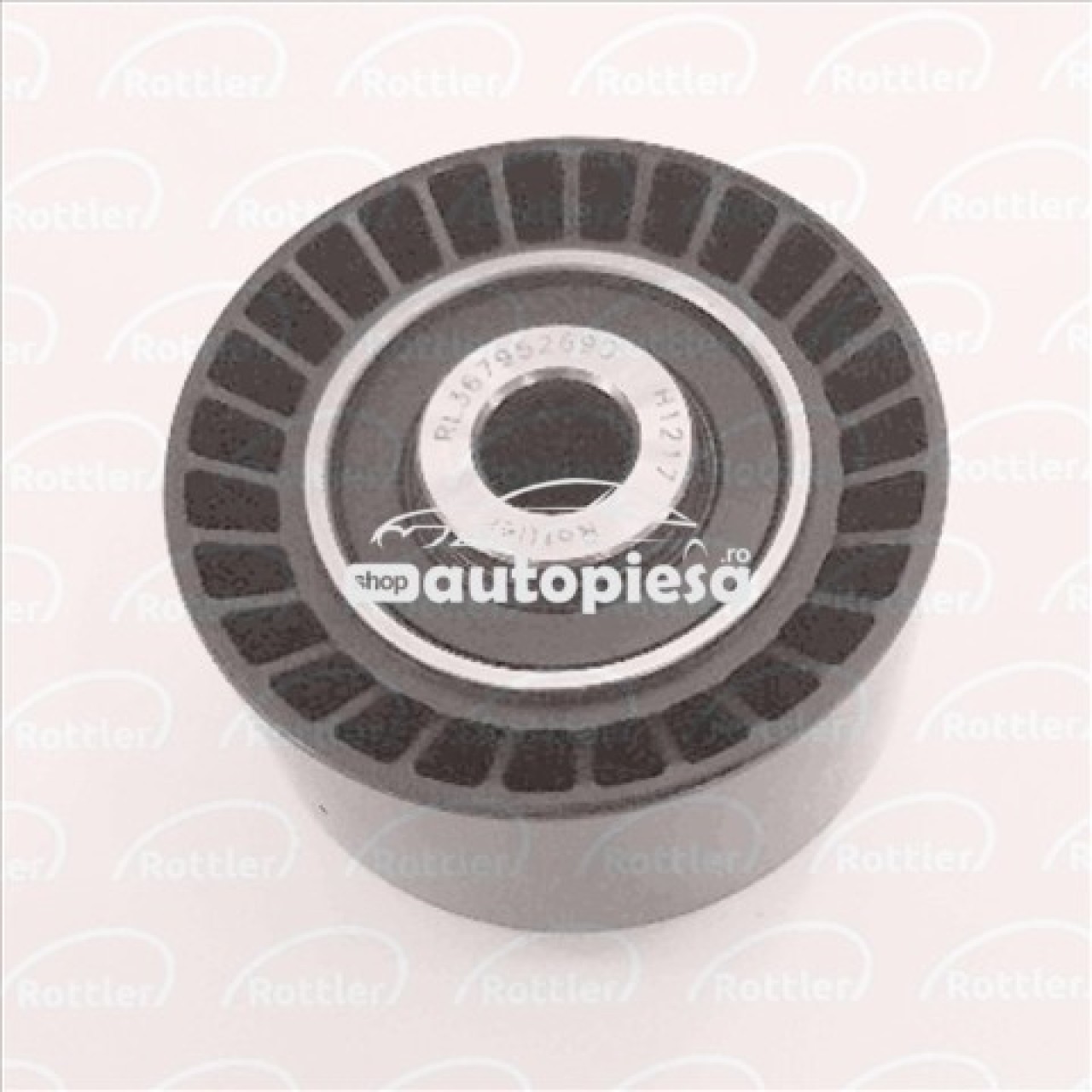 Rola ghidare/conducere, curea distributie FORD C-MAX II Van (2010 - 2016) ROTTLER RL367952690 piesa NOUA