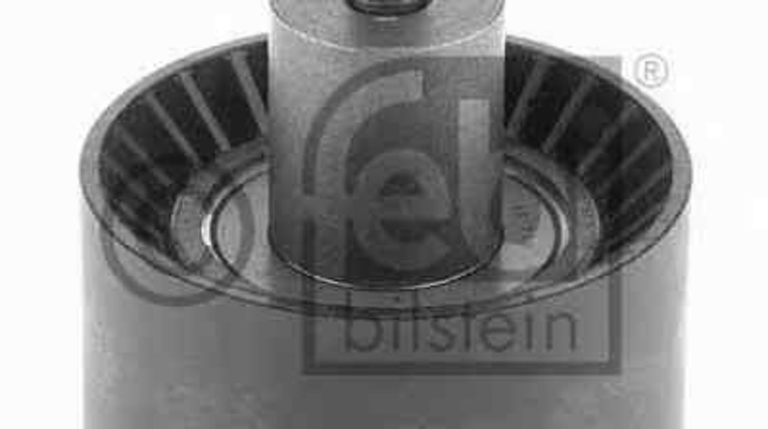 Rola ghidare/conducere, curea distributie FORD FOCUS combi (DNW) FEBI BILSTEIN 15177