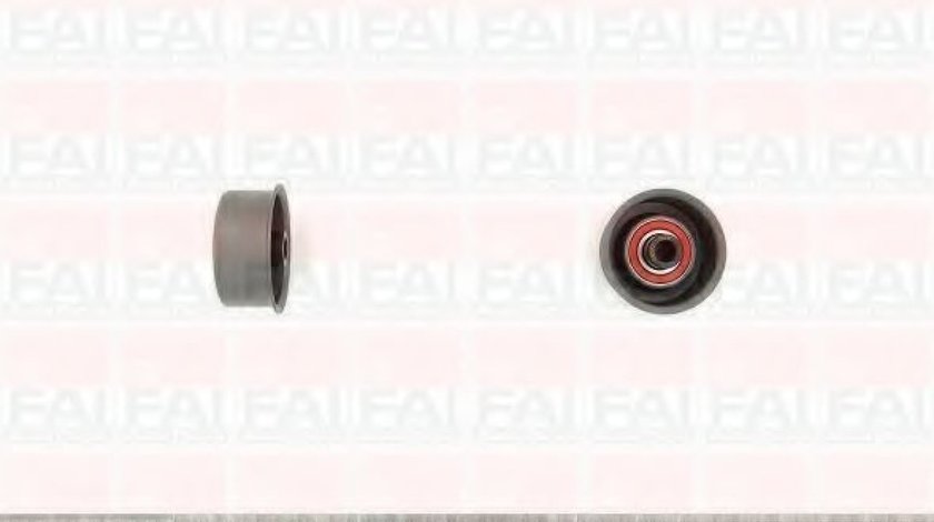 Rola ghidare/conducere, curea distributie HONDA CIVIC VII Hatchback (EU, EP, EV) (1999 - 2006) FAI AutoParts T9352 piesa NOUA