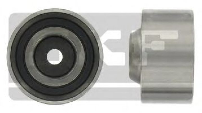 Rola ghidare/conducere, curea distributie HYUNDAI SONATA IV (EF) (1998 - 2005) SKF VKM 85000 piesa NOUA