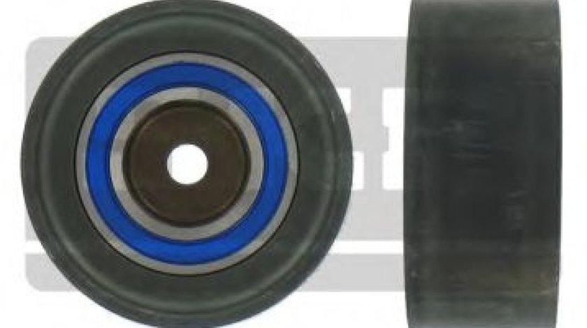 Rola ghidare/conducere, curea distributie JEEP PATRIOT (MK74) (2007 - 2016) SKF VKM 21256 - produs NOU