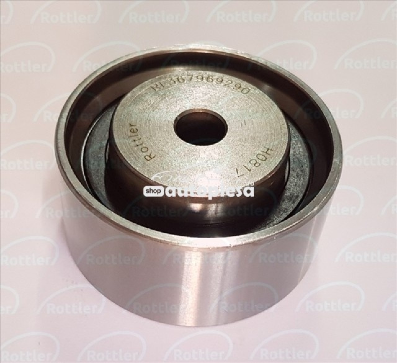 Rola ghidare/conducere, curea distributie KIA CEED Hatchback (ED) (2006 - 2012) ROTTLER RL367969290 piesa NOUA