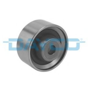 Rola ghidare/conducere, curea distributie KIA RIO II limuzina (JB) (2005 - 2016) DAYCO ATB2437 piesa...