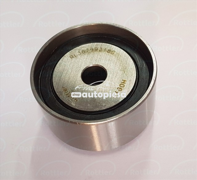 Rola ghidare/conducere, curea distributie KIA RIO limuzina (DC) (2000 - 2005) ROTTLER RL367993180 piesa NOUA