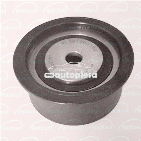 Rola ghidare/conducere, curea distributie OPEL TIGRA (95) (1994 - 2000) ROTTLER RL367996590 piesa NO...
