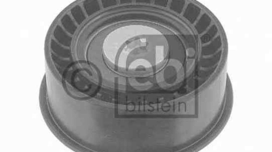 Rola ghidare/conducere, curea distributie OPEL ASTRA G limuzina (F69_) FEBI BILSTEIN 08697