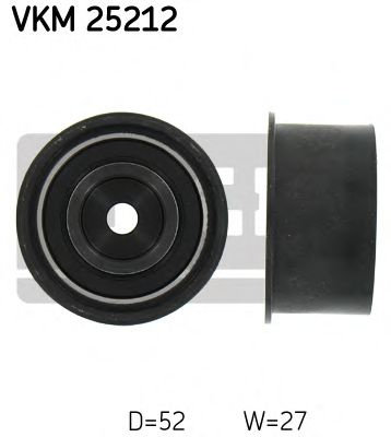 Rola ghidare/conducere, curea distributie OPEL ANTARA (2006 - 2016) SKF VKM 25212 piesa NOUA