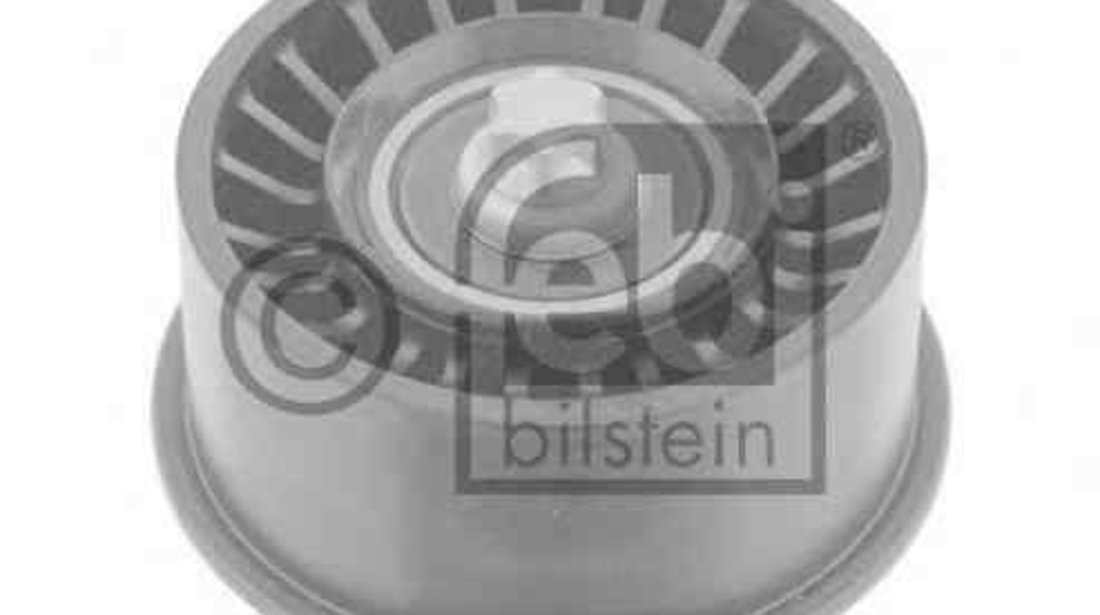 Rola ghidare/conducere, curea distributie OPEL ASTRA G limuzina (F69_) FEBI BILSTEIN 18181