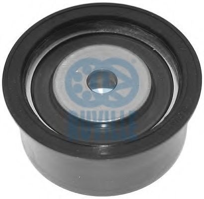Rola ghidare/conducere, curea distributie OPEL ASTRA G Combi (F35) (1998 - 2009) RUVILLE 55313 piesa...