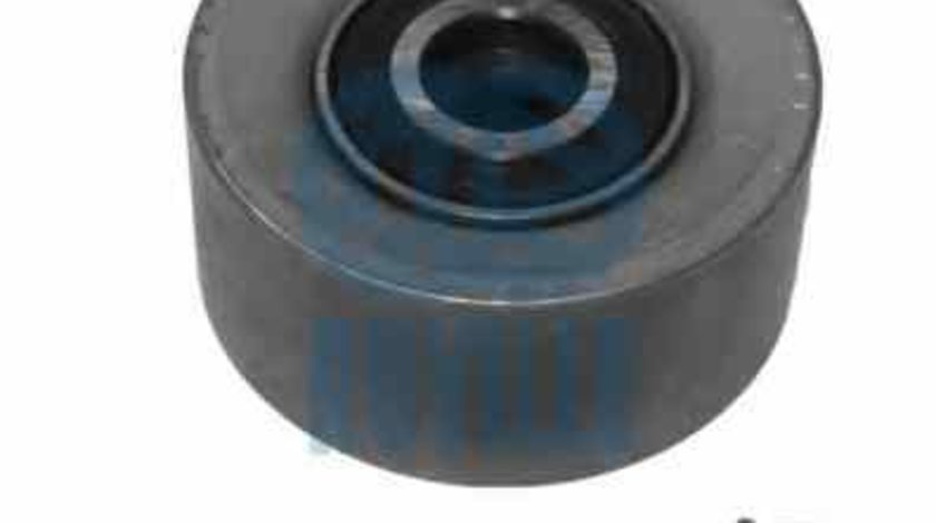 Rola ghidare/conducere, curea distributie OPEL ASTRA G hatchback (F48_, F08_) Producator RUVILLE 55356