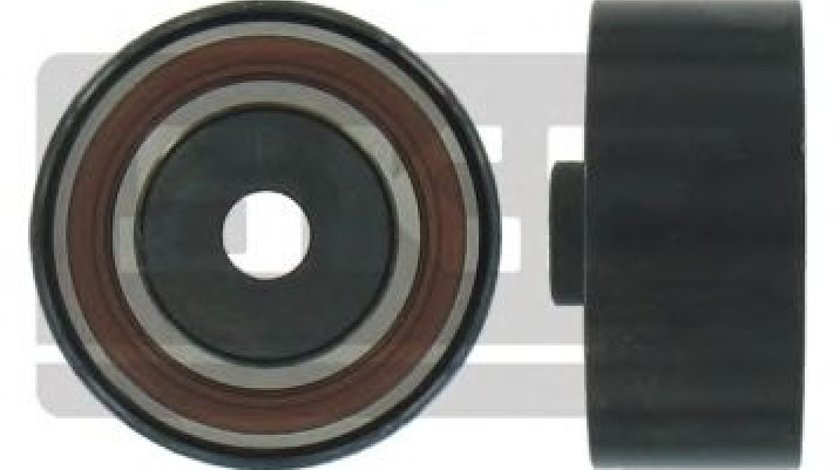 Rola ghidare/conducere, curea distributie OPEL ASTRA H GTC (L08) (2005 - 2016) SKF VKM 25207 - produs NOU
