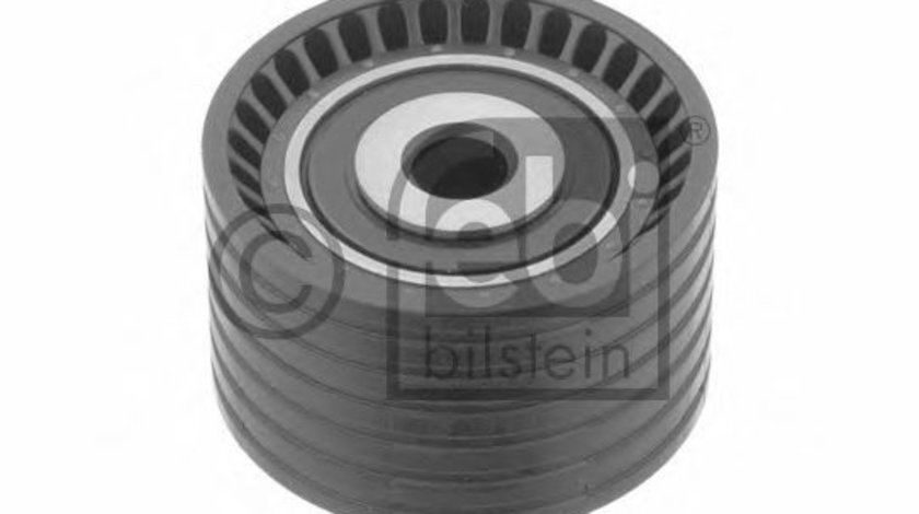 Rola ghidare/conducere, curea distributie RENAULT SCENIC II (JM0/1) (2003 - 2009) FEBI BILSTEIN 19847 piesa NOUA