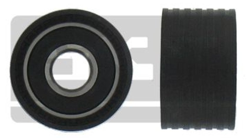 Rola ghidare/conducere curea distributie RENAULT MEGANE I Grandtour KA0/1 Producator SKF VKM 26105