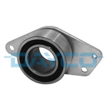 Rola ghidare/conducere, curea distributie RENAULT CLIO II (BB0/1/2, CB0/1/2) (1998 - 2005) DAYCO ATB...