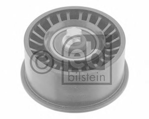 Rola ghidare/conducere, curea distributie SAAB 9-3 (YS3F) (2002 - 2016) FEBI BILSTEIN 18181 piesa NO...