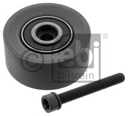 Rola ghidare/conducere, curea distributie SAAB 9-5 (YS3G) (2010 - 2012) FEBI BILSTEIN 27819 piesa NO...