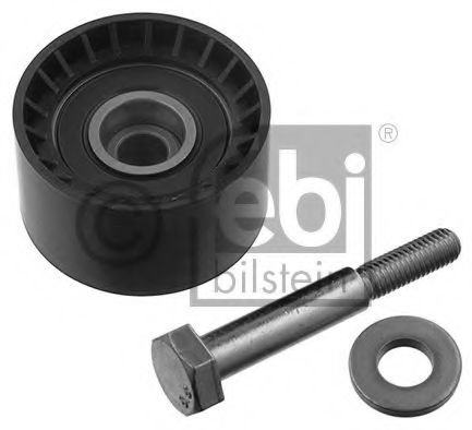 Rola ghidare/conducere, curea distributie SAAB 9-5 (YS3E) (1997 - 2009) FEBI BILSTEIN 23654 piesa NO...