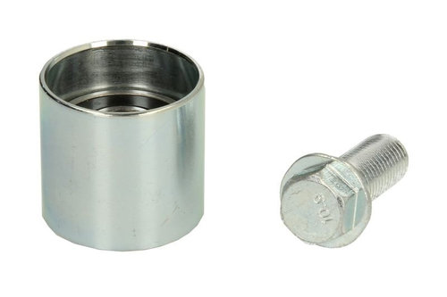 Rola ghidare/conducere, curea distributie SEAT IBIZA IV (6L1) (2002 - 2009) TOPRAN 108 169 piesa NOU...